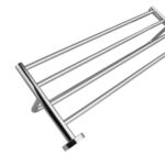 Suport Prosop Argintiu GJ/011C - imagine 4