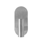 Suport Hartie Igienica Argintiu GJ633 - imagine 3