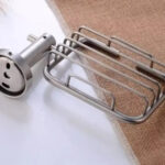 Suport pentru Sapun Inox GJ/015C - imagine 3