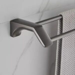 Suport Prosop Gri GJ614 - imagine 3