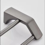 Suport Prosop Gri GJ614 - imagine 4