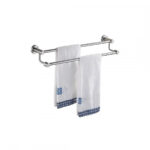 Suport Prosop Inox 60cm