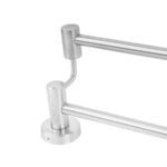 Suport Prosop Inox 60cm - imagine 4